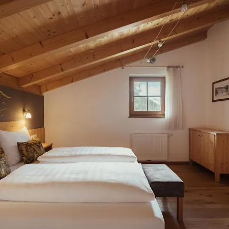 Chalet La Flu Apartments Corvara In Badia Extérieur photo