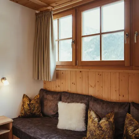 Chalet La Flu Apartments Corvara In Badia Extérieur photo