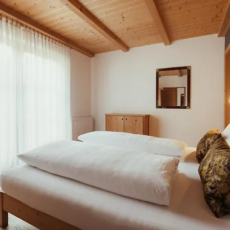 Chalet La Flu Apartments Corvara In Badia Extérieur photo