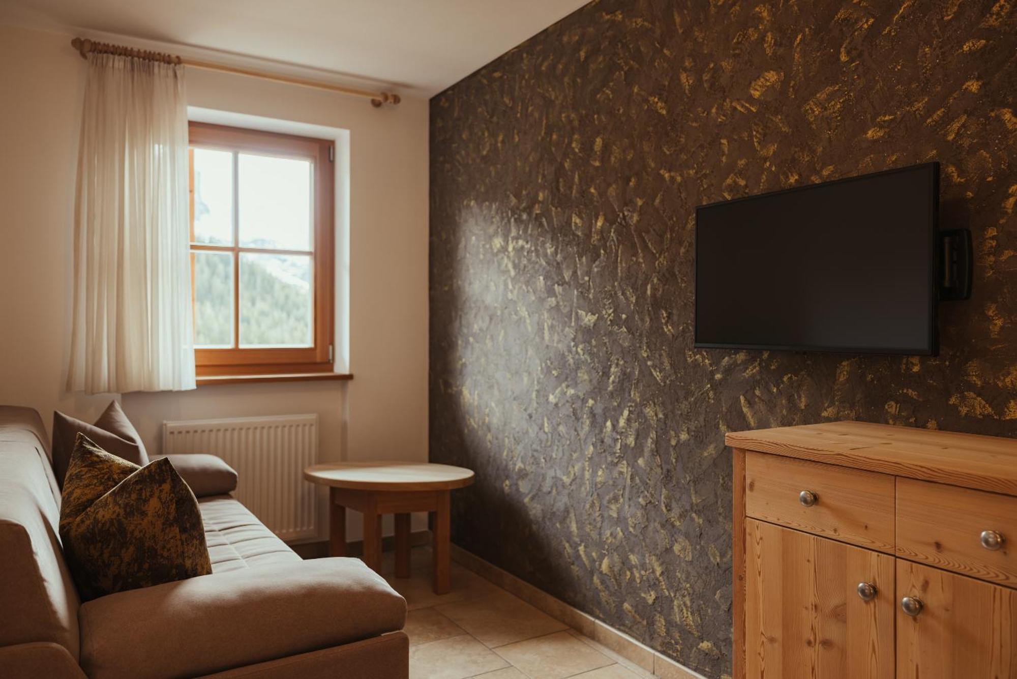 Appartement La Flu