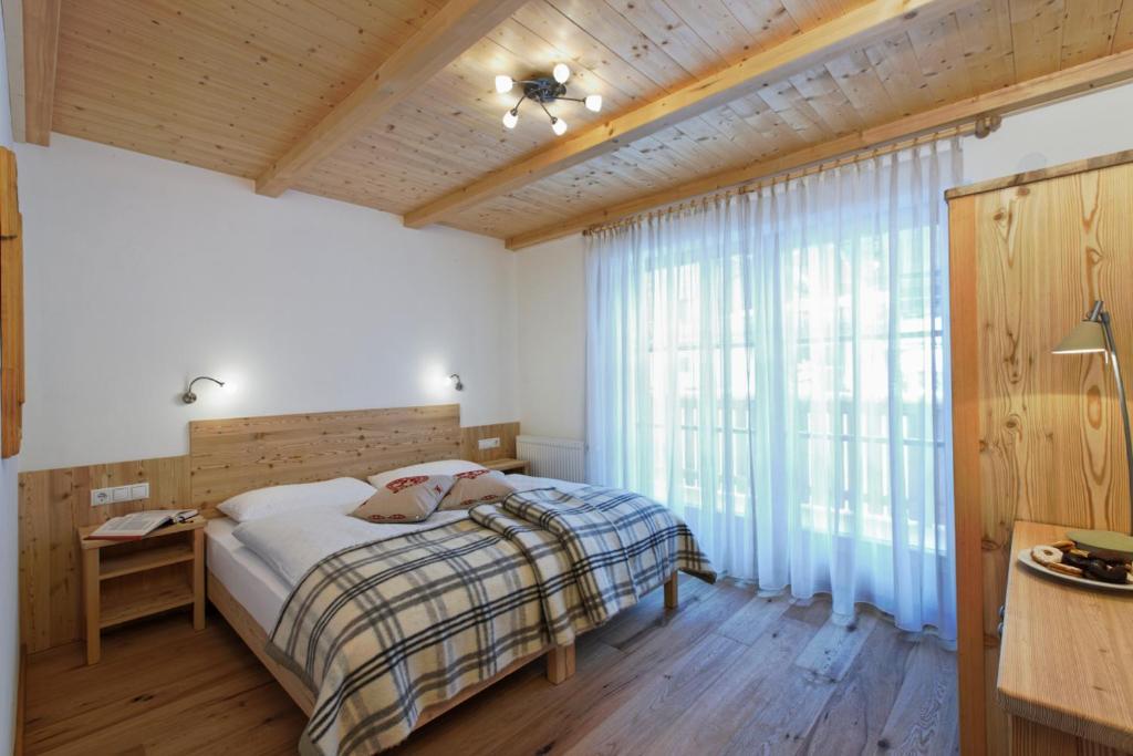 Apartment Refugium Laflu *