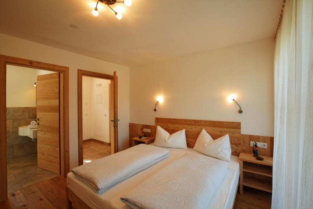 La Flu Appartement