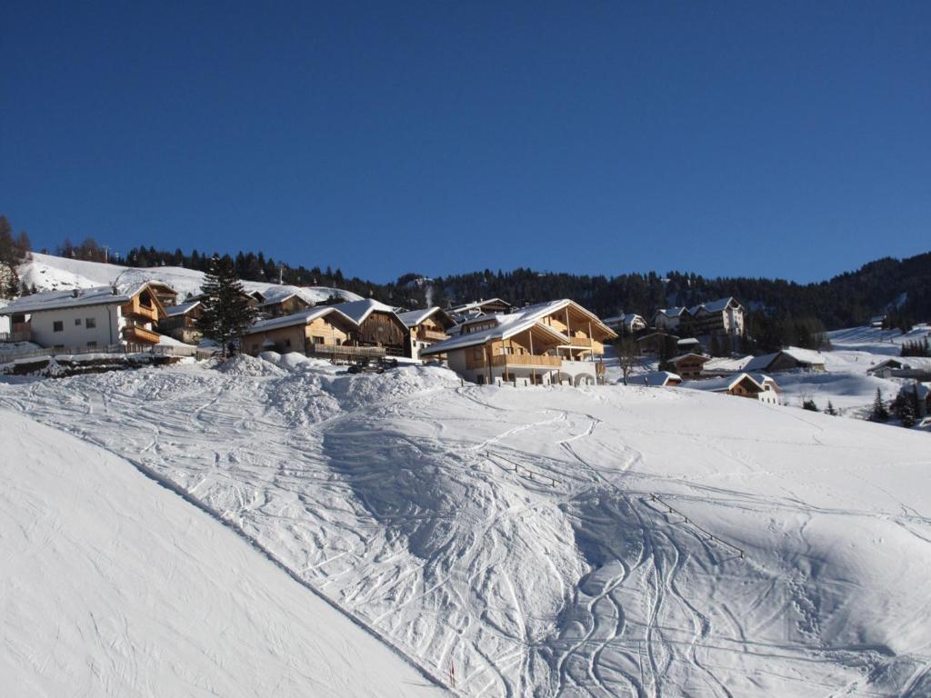 La Flu Corvara In Badia