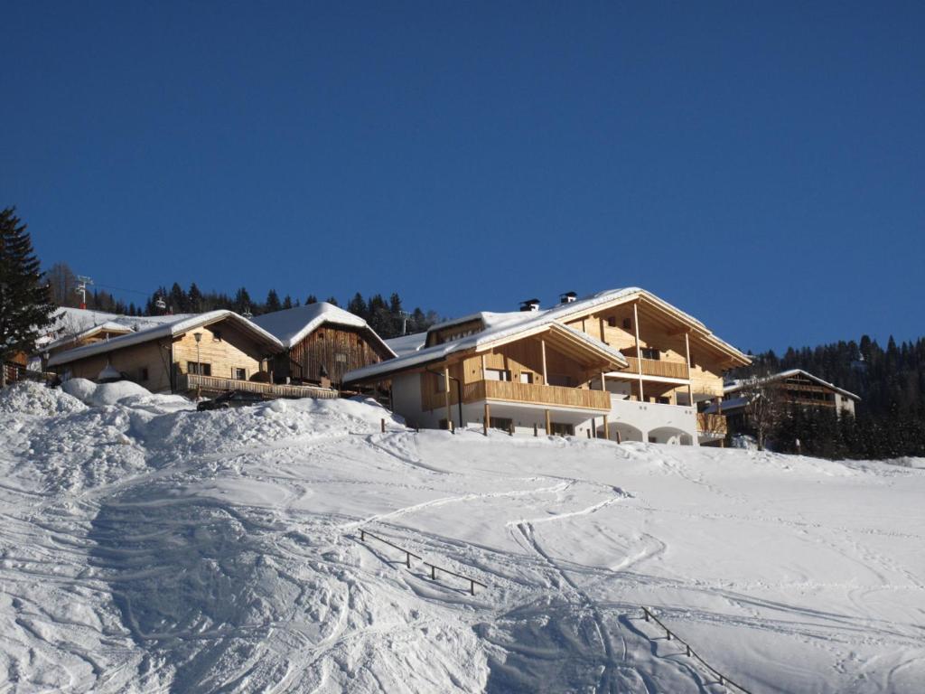 La Flu Appartement